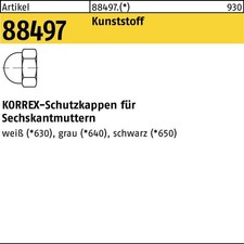 Dubo schutzkappe 88497 gebraucht kaufen  Langenfeld (Rheinland)