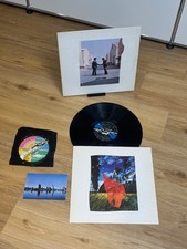 Pink floyd wish gebraucht kaufen  Kerpen