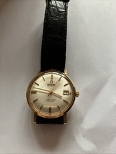 Montre oméga seamaster d'occasion  Elbeuf