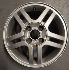 Alufelge 6x15 et52 gebraucht kaufen  Halver