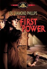 First power dvd for sale  Burlingame