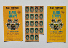 Original beatles hallmark for sale  Lynbrook