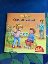 Pixi 2498 conni gebraucht kaufen  Wetter (Ruhr)