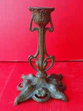 Bougeoir art deco d'occasion  Pont-de-Vaux