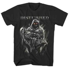 Disturbed lost souls for sale  USA