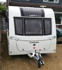 sited touring caravans for sale sited touring caravans for sale DURHAM