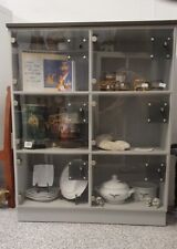 Schließfach spint vitrine gebraucht kaufen  Emmerich