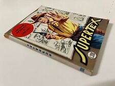 Tex 100 supertex usato  Venezia
