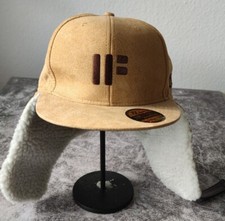 Wintermütze feldmütze sport gebraucht kaufen  Kassel
