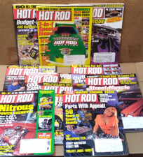 Vintage 1998 hot for sale  Hooksett