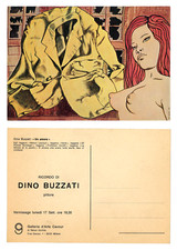 dino buzzati usato dino buzzati usato Milano