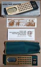 Vintage thoroughbred horse for sale  North Richland Hills