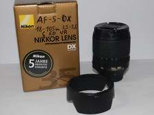 Nikon nikkor 105 gebraucht kaufen  Chemnitz