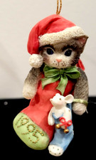 Enesco calico kittens. for sale  Kennewick