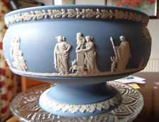 Wedgwood jasperware pedestal for sale  MANCHESTER