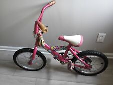 barbie kids 16 bike girls for sale  Louisville