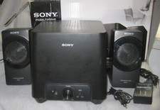 speaker box sony for sale speaker box sony for sale Clawson