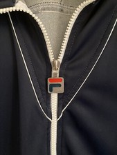 Fila vintage 80s for sale  STOKE-ON-TRENT