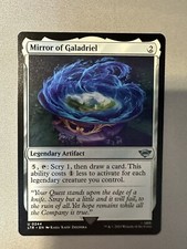 Mtg lotr uncommon for sale  WALLINGFORD
