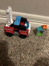 fire bloks truck mega for sale fire bloks truck mega for sale Colorado Springs