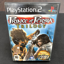 Prince persia trilogy usato  Fucecchio