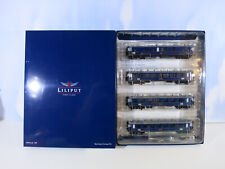 Liliput l350114 gotthardbahn gebraucht kaufen  Oppenheim