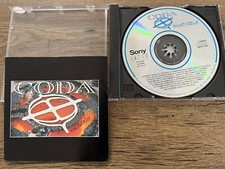 Coda enciendelo 1994 usato  Italia
