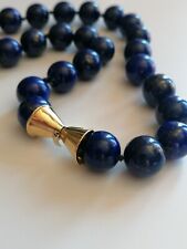 Collier vintage anni usato  Italia
