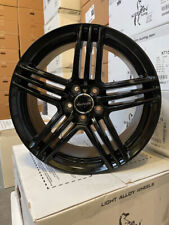 Alufelge wheelworld wh12 gebraucht kaufen  Seubersdorf