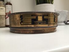 212mic brass endecotts for sale  USK