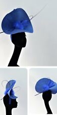 Wedding hatinator blue for sale  BOURNEMOUTH