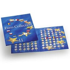 Album numismatique euro d'occasion  Béziers