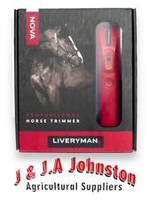 Liveryman nova rechargeable for sale  MAGHERAFELT