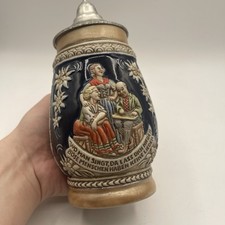 Budweiser lidded katacombe for sale  Baltimore