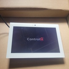 Control4 series wall for sale  San Jose