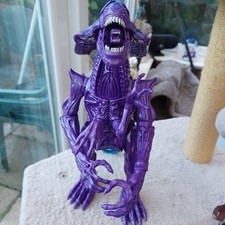 Lanard xenomorph purple for sale  MILTON KEYNES