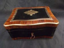 Ancien coffret napoléon d'occasion  Crouy