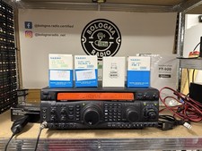 Yaesu 920 filtro usato  Bologna