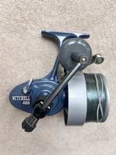 Mitchell 499 vintage for sale  BRIGHOUSE
