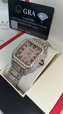 Cartier watch vvs d'occasion  Suresnes