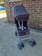 Maclaren techno stroller for sale  WINCHESTER