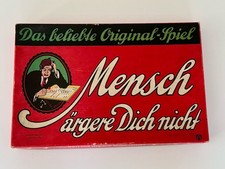 Mensch ärgere dich gebraucht kaufen  Bochum