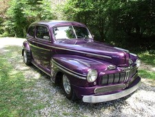 1946 mercury for sale  Madisonville