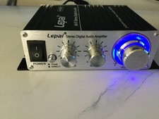 mini amplificador estéreo doméstico comprar usado mini amplificador estéreo doméstico comprar usado  Enviando para Brazil