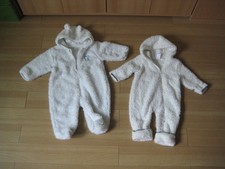 schneeanzug baby junge gebraucht kaufen schneeanzug baby junge gebraucht kaufen  Chemnitz