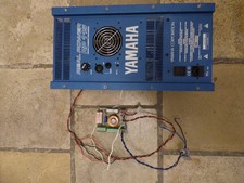 Yamaha 115 einbaumodul gebraucht kaufen Yamaha 115 einbaumodul gebraucht kaufen  Dinkelsbühl