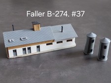 Faller 274 bauernhof gebraucht kaufen  Deichhorst