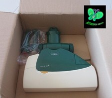 Battitappeto folletto eb351 usato  Napoli