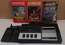 Acetronic mpu 2000 for sale  TAMWORTH