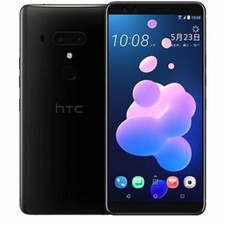 Selado na caixa HTC U12+ 64GB (preto) desbloqueado comprar usado  Enviando para Brazil